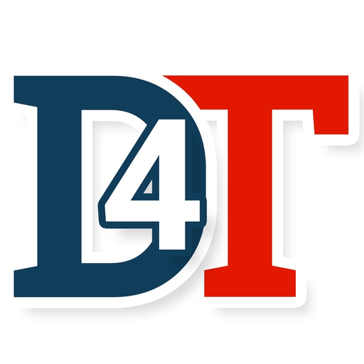 Dial4Trade: B2B Marketplace app icon