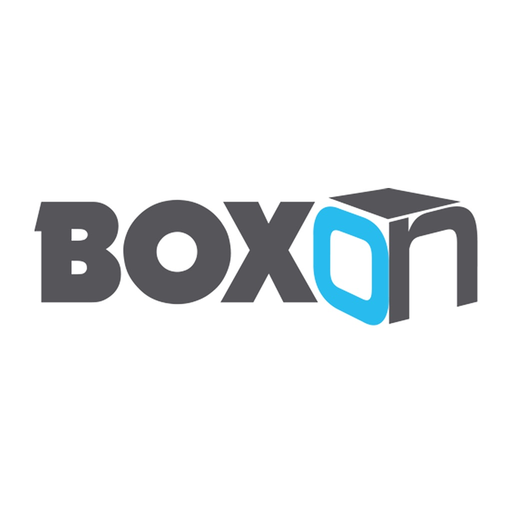 BoxOn Warehouse Manager app icon