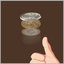 Coin Toss - Simple Coin Flip icon