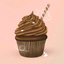 Cupcake Stickers! icon