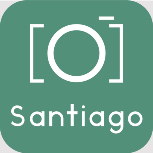 Santiago Guide & Tours app icon