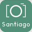Santiago Guide & Tours icon