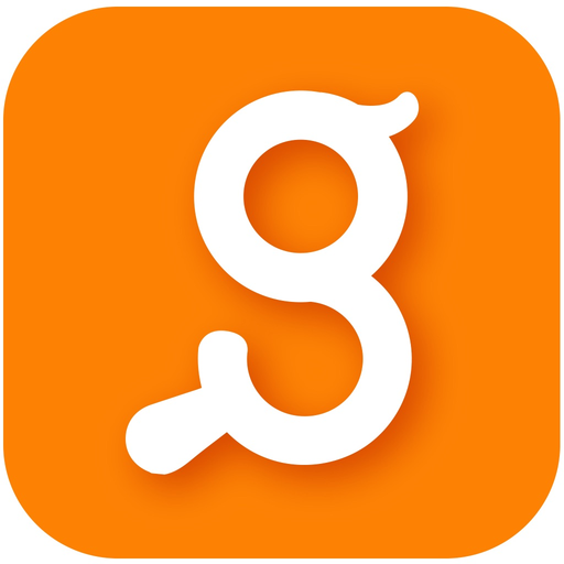 Be There Mystery Shopping app icon