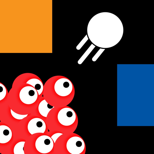 Ballz Rush app icon