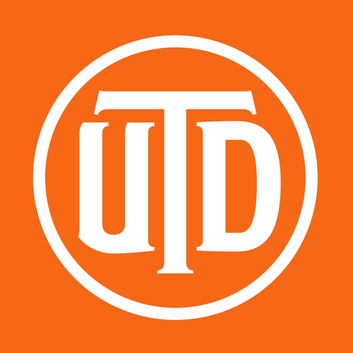 UT Dallas Mobile App app icon