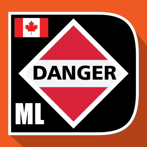 DGMobi CA Midland app icon