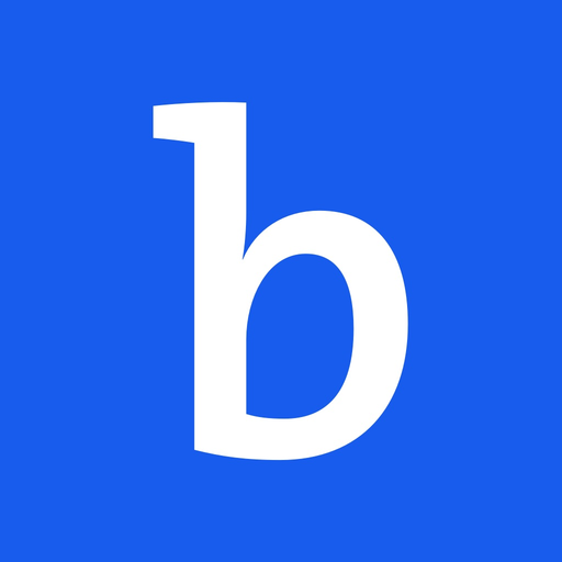 Bitkom app icon