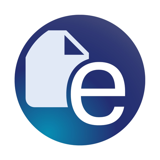 OpenText eDOCS InfoCenter app icon