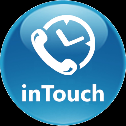 LSinTouch app icon