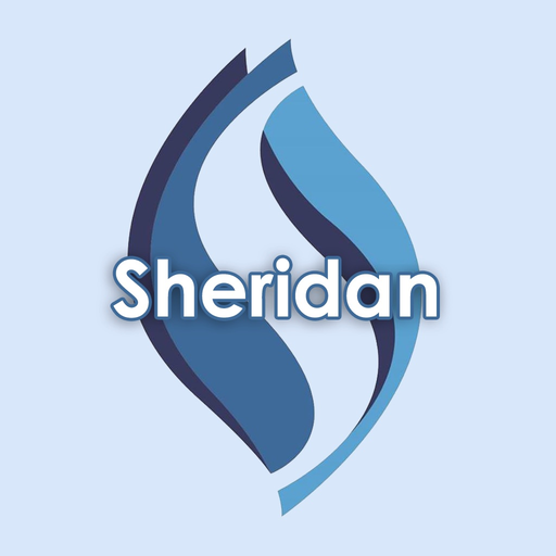 Sheridan School District 2 app icon
