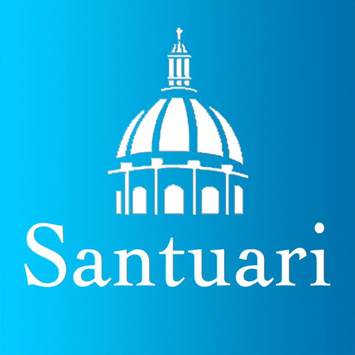 Santuari app icon