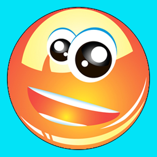 Stranger scary stickers emoji app icon