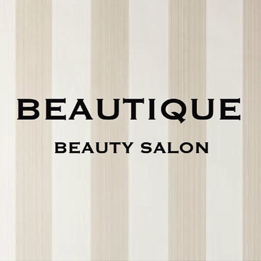 Beautique Beauty Mullingar app icon