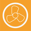 Anemo-meter icon