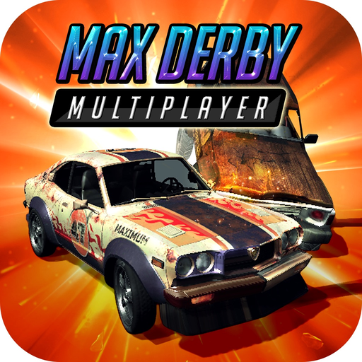 Max Derby Multiplayer app icon