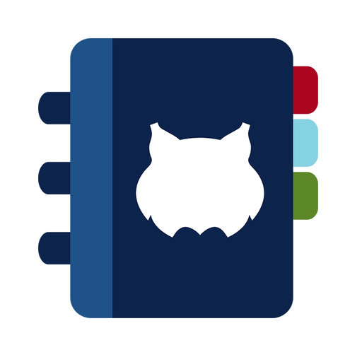 UAgenda app icon