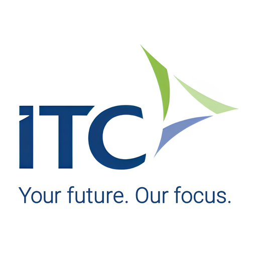 ITC Client Portal app icon