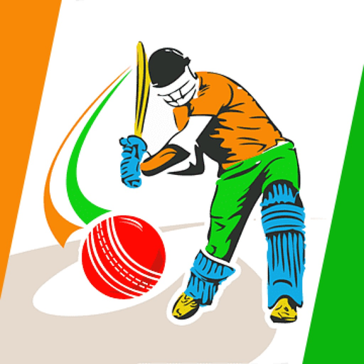 Cricline Live app icon