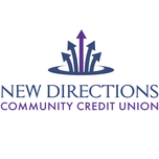 New Directions Community CU app icon