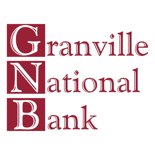 Granville National Bank Mobile app icon