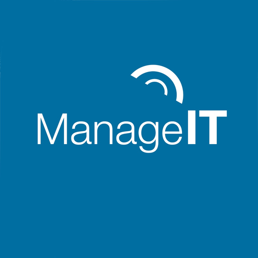 ManageIt Mobile app icon