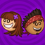 Papa's Freezeria Stickers icon