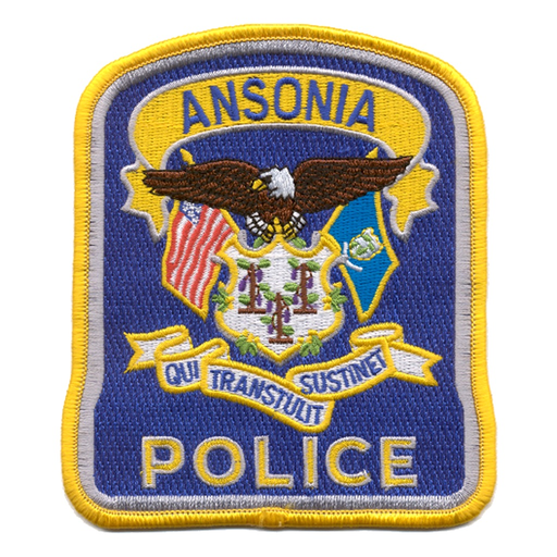 Ansonia PD app icon