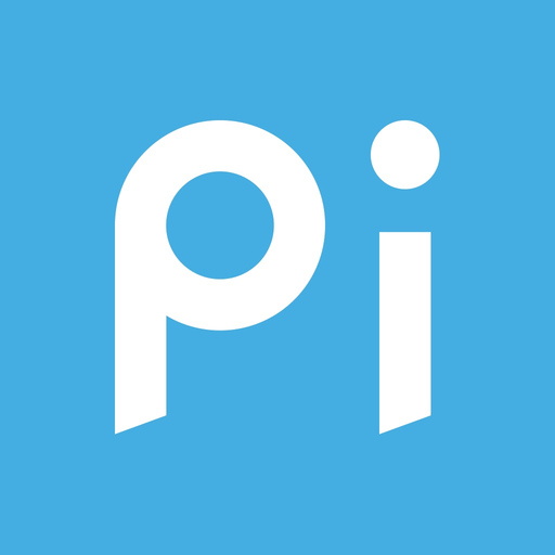 Pi Pilates Studio app icon