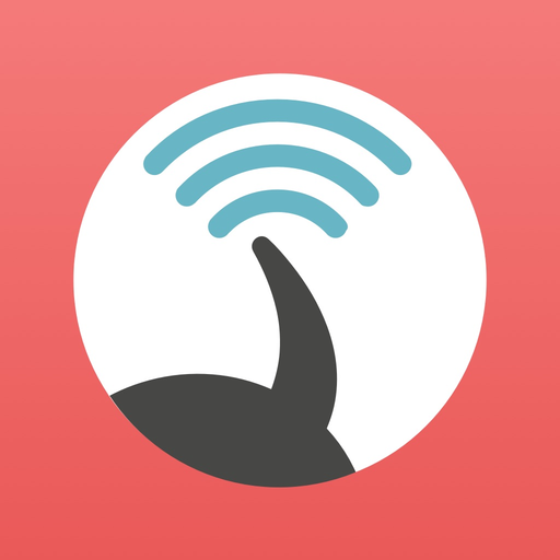 Doggone - Reuniting lost dogs app icon