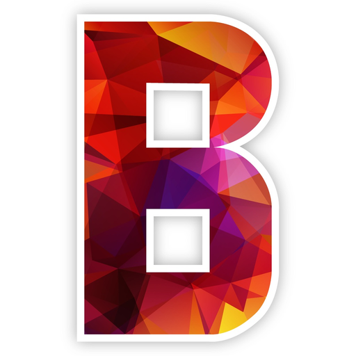 B Involved app icon