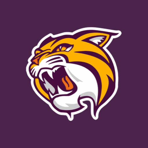 Wild Rose Wildcats app icon