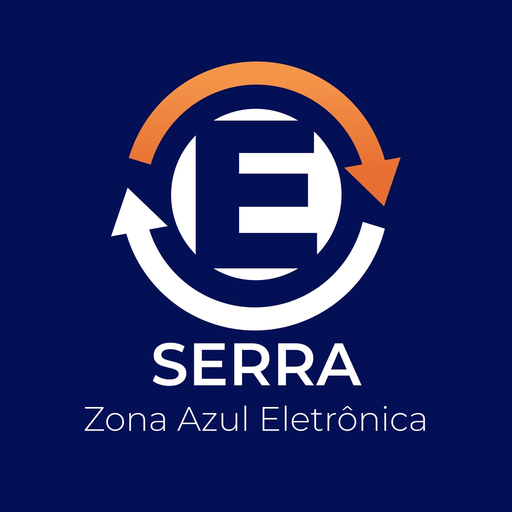 Rotativo Serra app icon