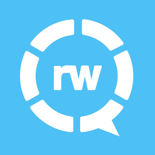 RevenueWell app icon