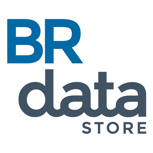 BRdata Store app icon
