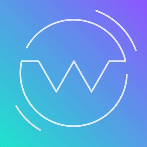 WiSaw - What I Saw Today app icon