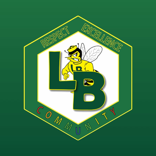 Luther Burbank Middle School app icon