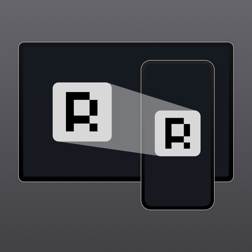 Rescreen : preview designs app icon
