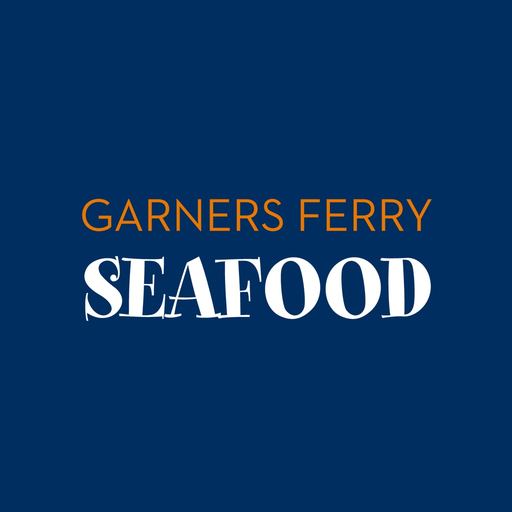 Garner's Ferry Seafood app icon