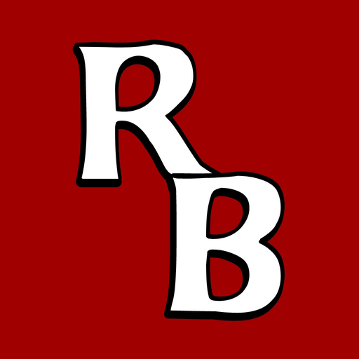 Red Book Funeral Directory app icon