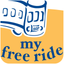 My Free Ride icon
