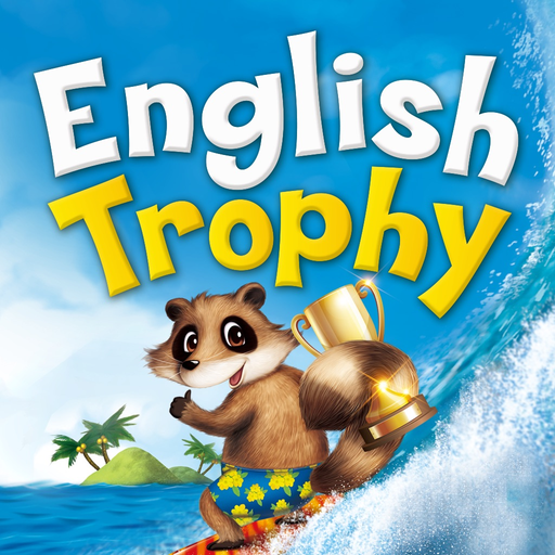 EnglishTrophy app icon