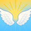 Wings and Light Rays - Pack icon