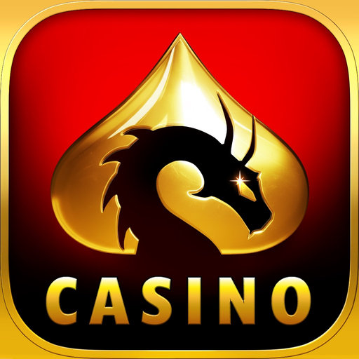 Baccarat – Dragon Ace Casino app icon