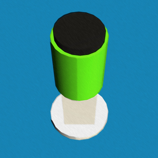 Just Replace app icon