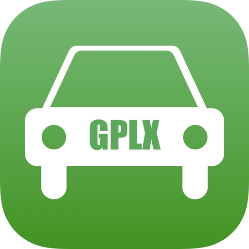 GPLX - Ôn Thi Giấy Phép Lái Xe app icon