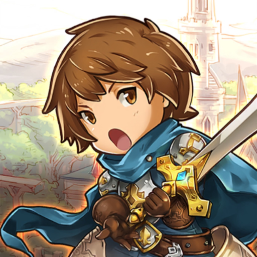 Crazy Defense Heroes: RPG TD app icon