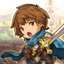 Crazy Defense Heroes: RPG TD icon