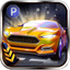 Super Car Parking Mania icon