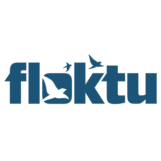 Floktu Check In App app icon