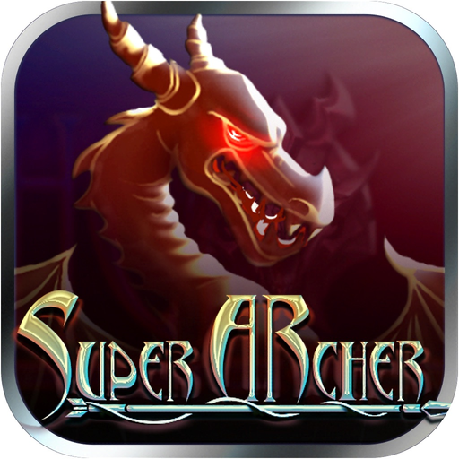 Super ARcher app icon